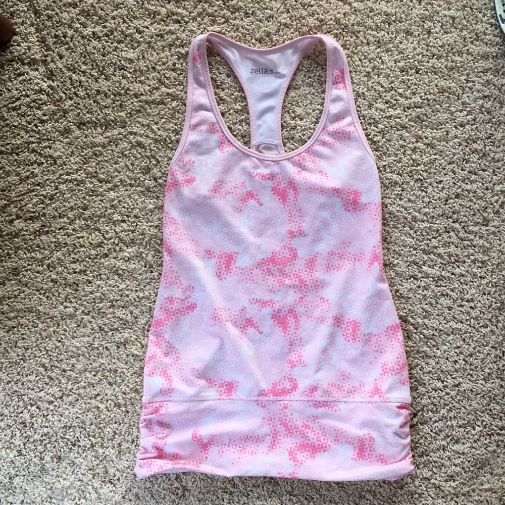 Zella women’s tank top xsmall
